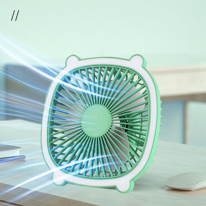 Multi-functional Mini Fan | Stornfield