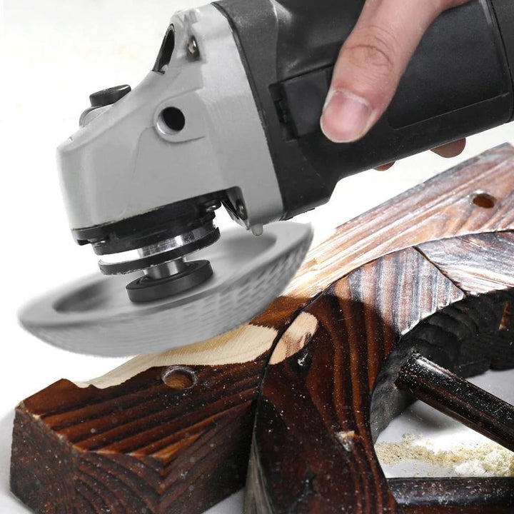 Practical grinding disc | Stornfield