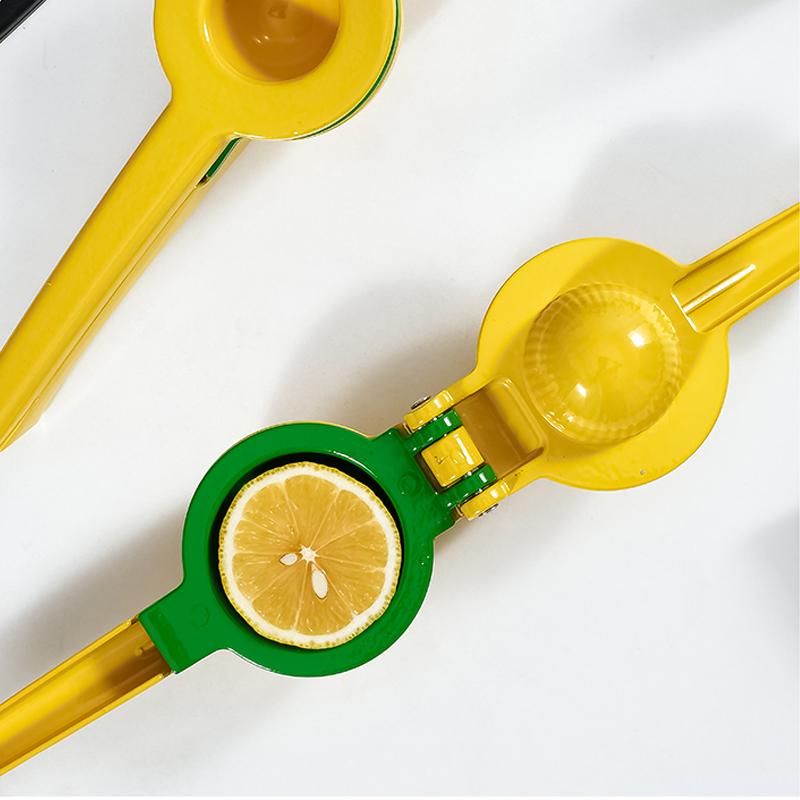 Lemon Juice Squeeze Tool | Stornfield