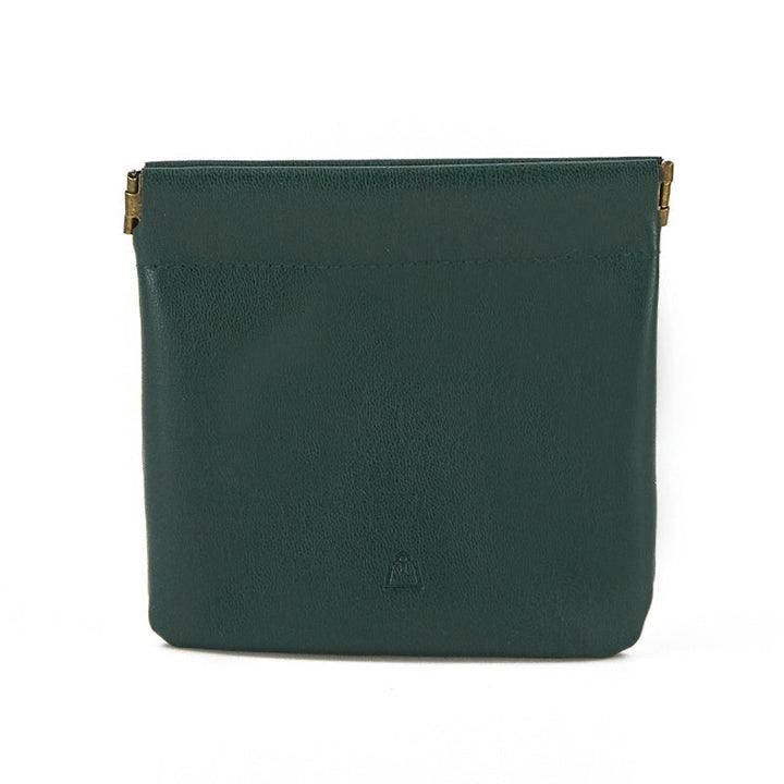 Cosmetic bag made of PU leather | Stornfield