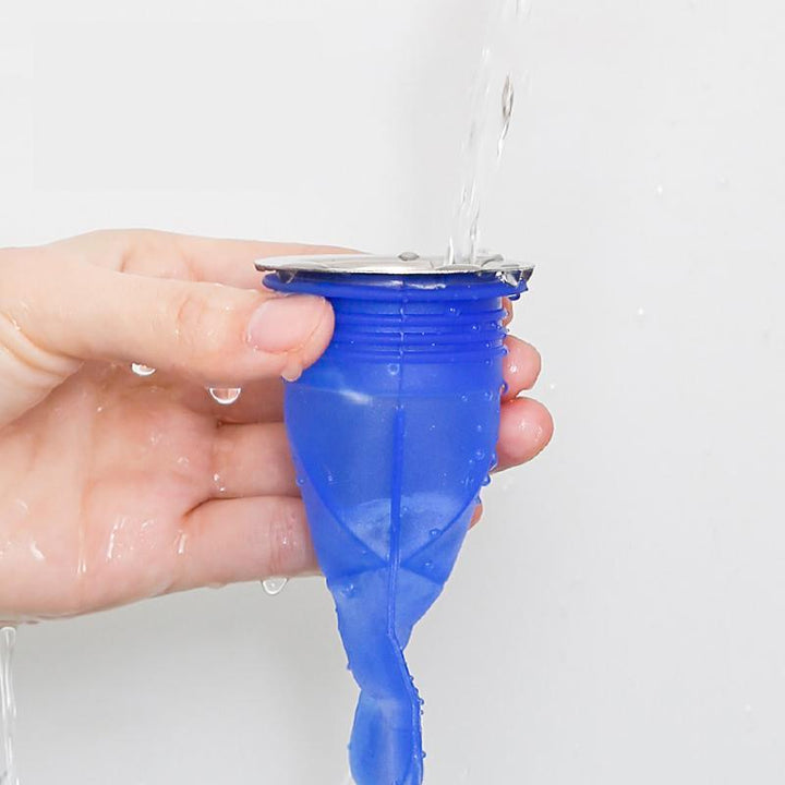 Silicone Deodorant Floor Drain Inner Core | Stornfield