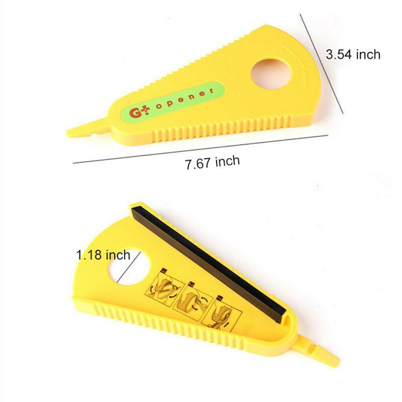 Anti-Slip Easy Jar Opener | Stornfield