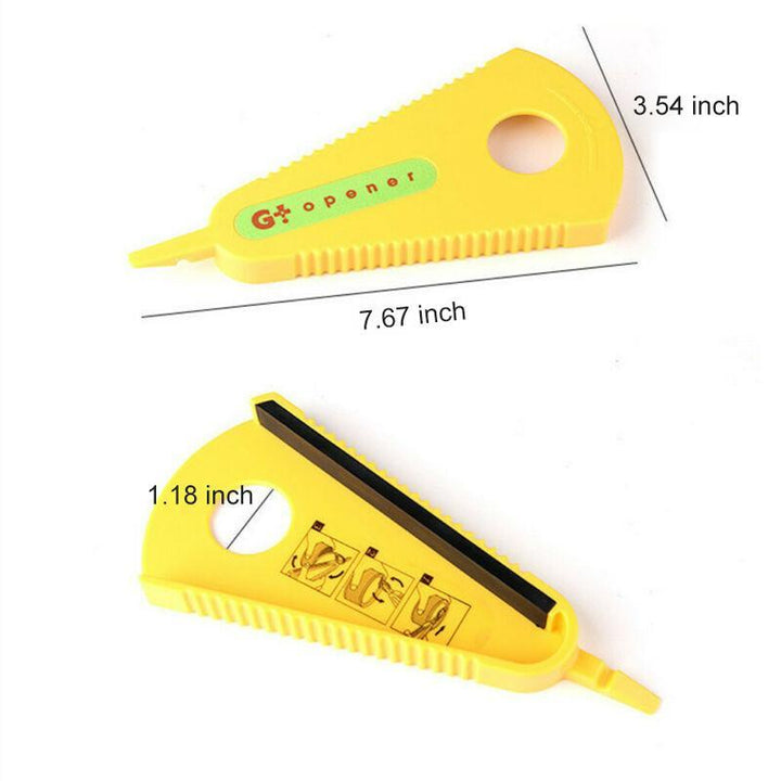 Anti-Slip Easy Jar Opener | Stornfield