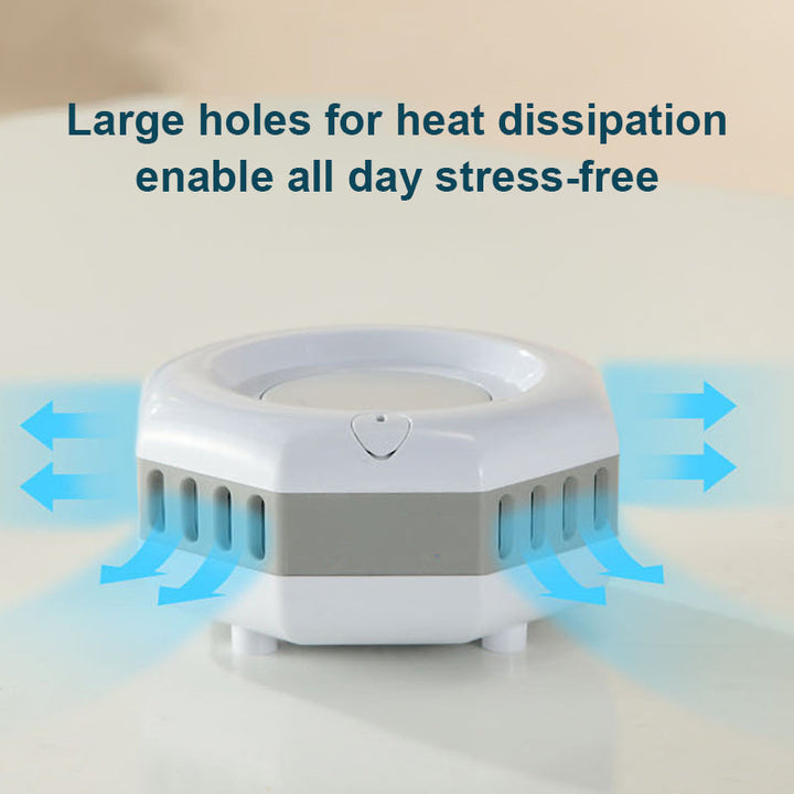 Desktop Cooling Cup | Stornfield