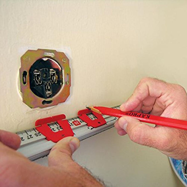 Multi-Functional Rule Horizontally Calibrated | Stornfield