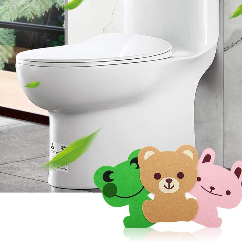 Toilet seat deodorizers | Stornfield