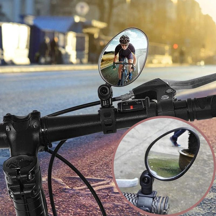 Stornfield | Bicycle Rearview Mirror