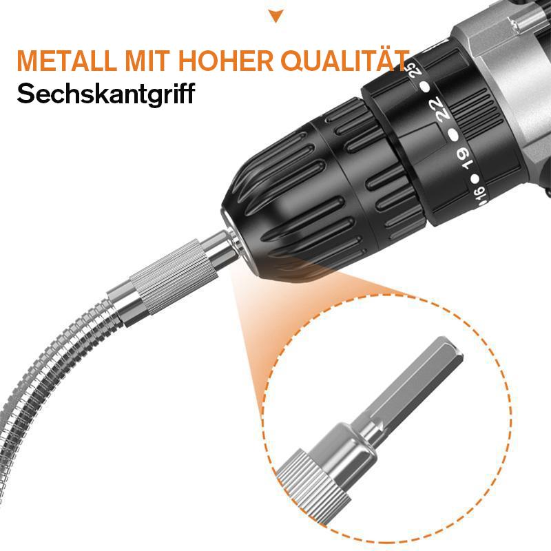 General flexible wave drill | Stornfield