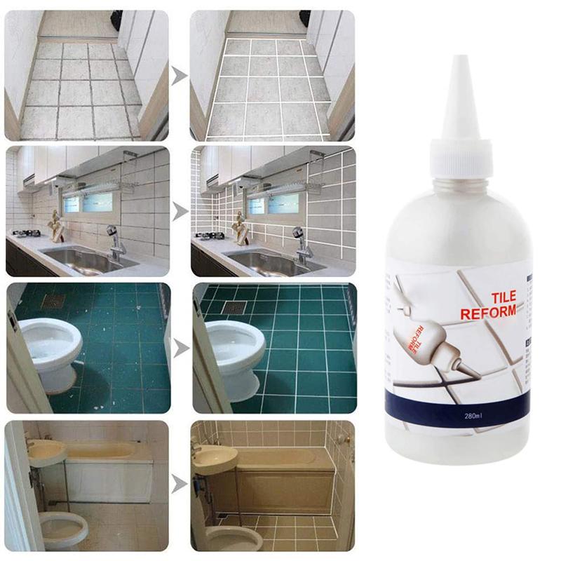 Tile Gap Filler Tile Reform | Stornfield