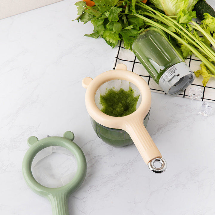 Food Complementary Filter | Stornfield