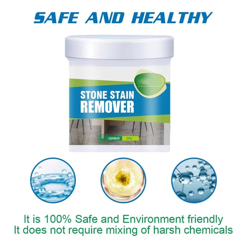 Stornfield | Multi-Purpose Cleaning Powder