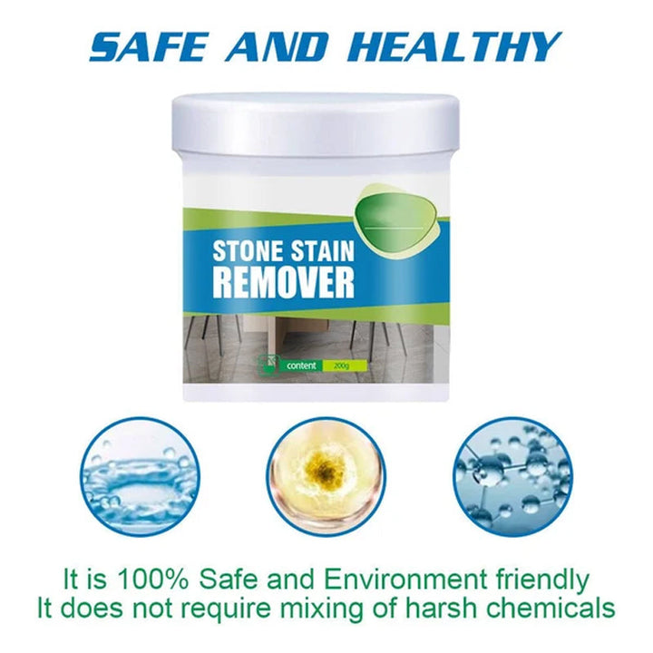 Stornfield | Multi-Purpose Cleaning Powder