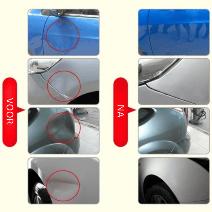 Fixdent Repair Your Automotive Dreams | Stornfield