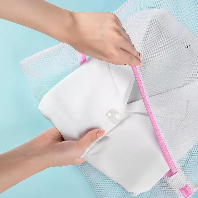 Travel Storage Organize Bag, Clothing Washing Bags for Laundry Stornfield