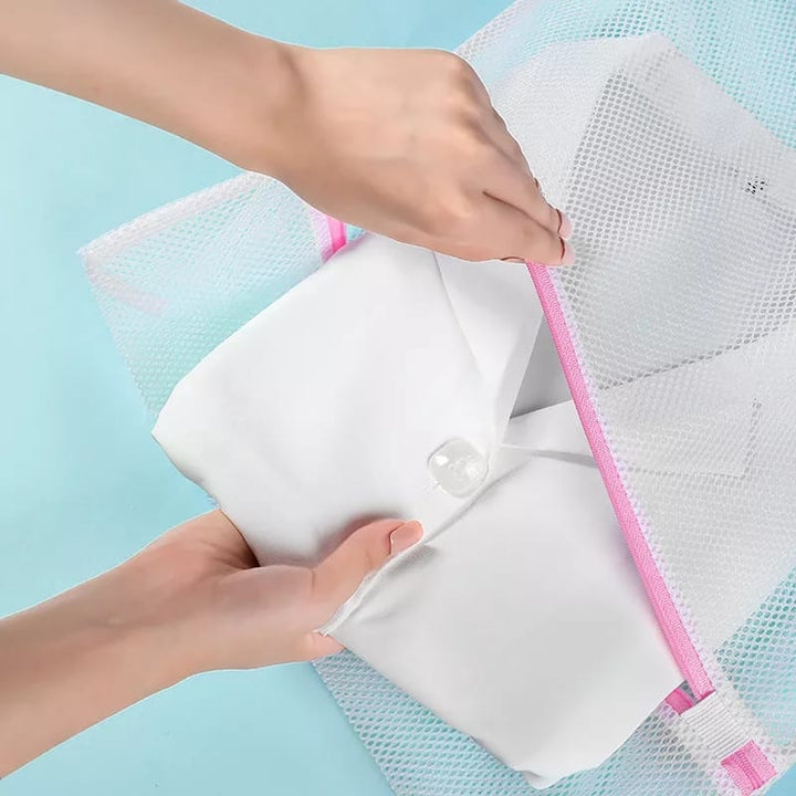 Travel Storage Organize Bag, Clothing Washing Bags for Laundry Stornfield