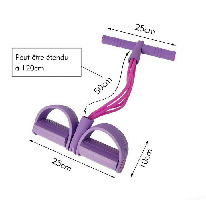 Multifunctional Tension Cord | Stornfield