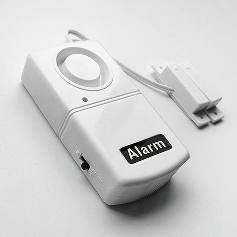 Portable Security Door Entry Alarm | Stornfield