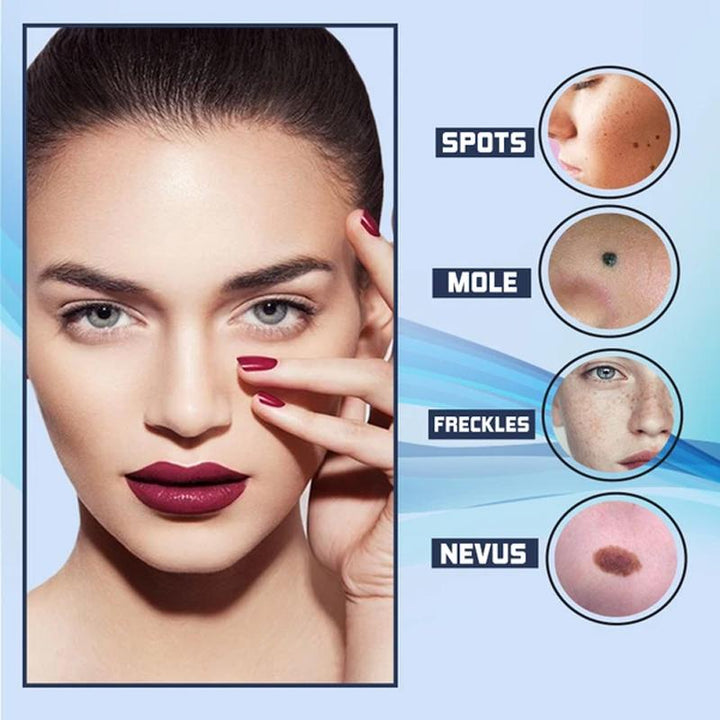 Stornfield | Facial Hair Removal Pen