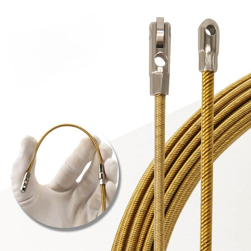Universal wire guiding device tool | Stornfield