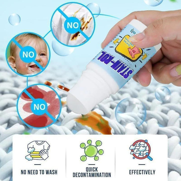 Stain Remover Roller-ball Cleaner | Stornfield