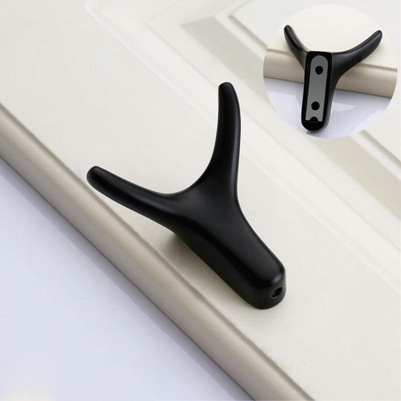 Horns Coat Hooks Wall Decoration | Stornfield