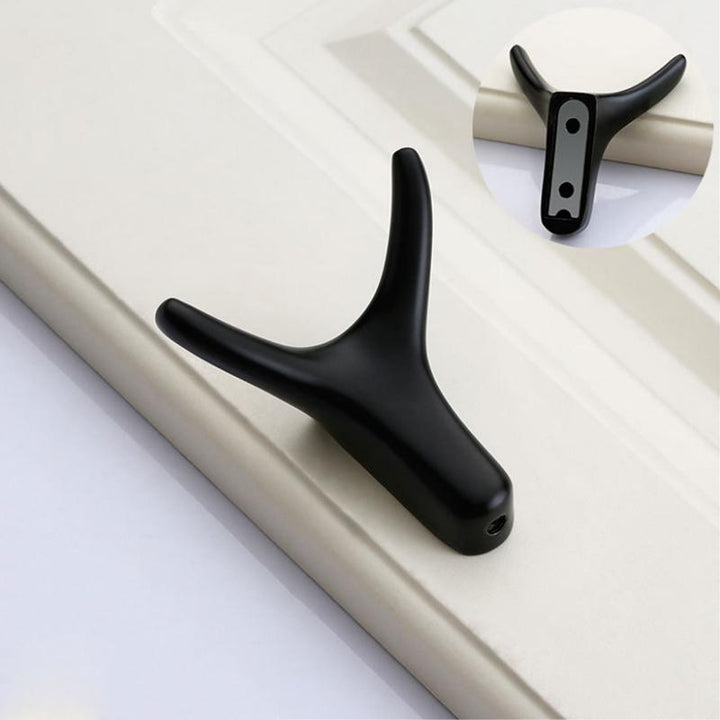 Horns Coat Hooks Wall Decoration | Stornfield