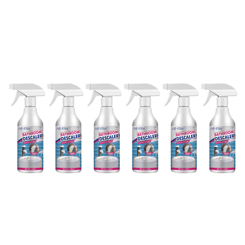 Stornfield | Nettoyant Mousse Multifonctionnel pour Salle de Bain