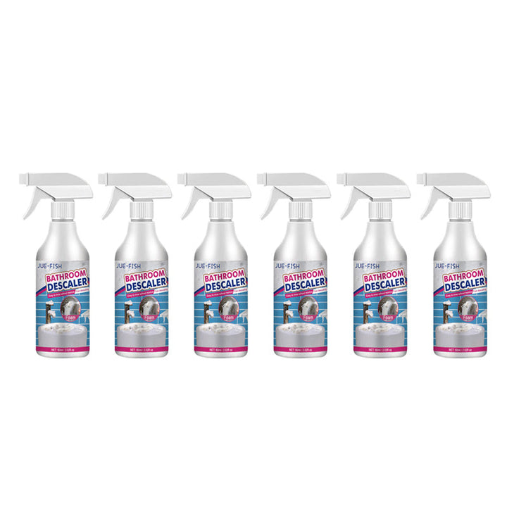 Stornfield | Nettoyant Mousse Multifonctionnel pour Salle de Bain