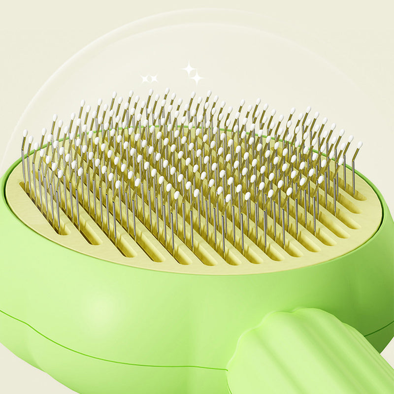 Pet hair cleaning brush | Stornfield
