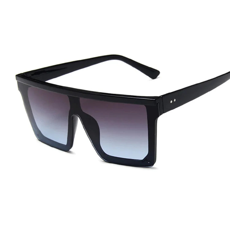 Dirk Sunglasses | Vintage & Square | Stornfield