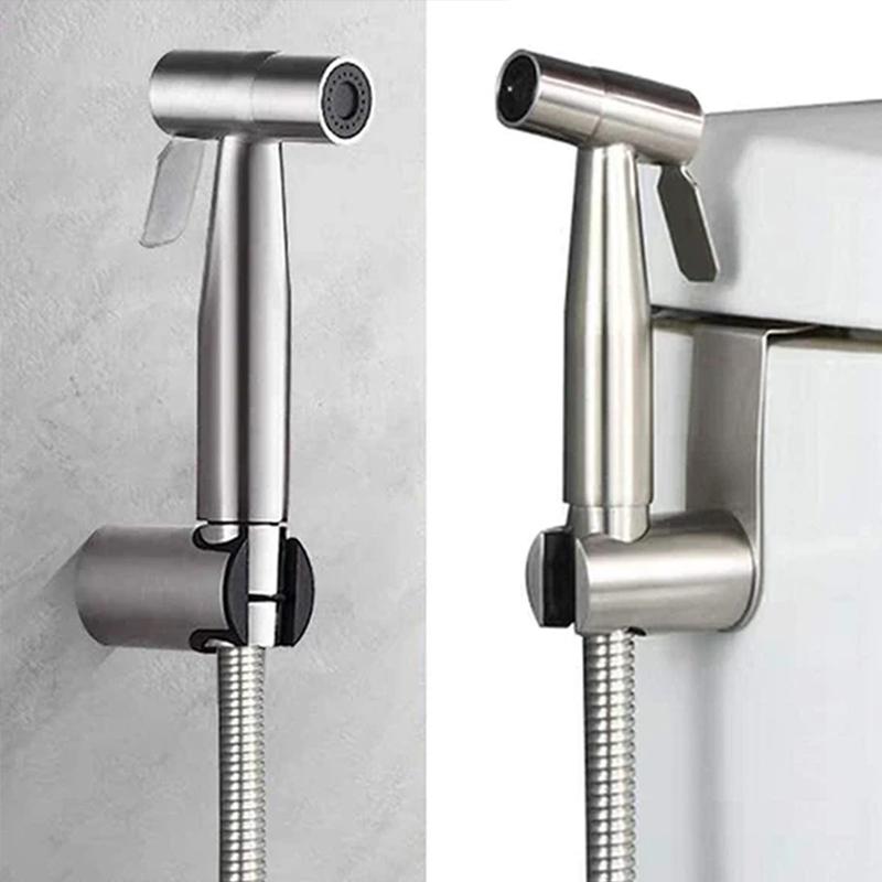 Handheld Toilet Bidet Sprayer | Stornfield