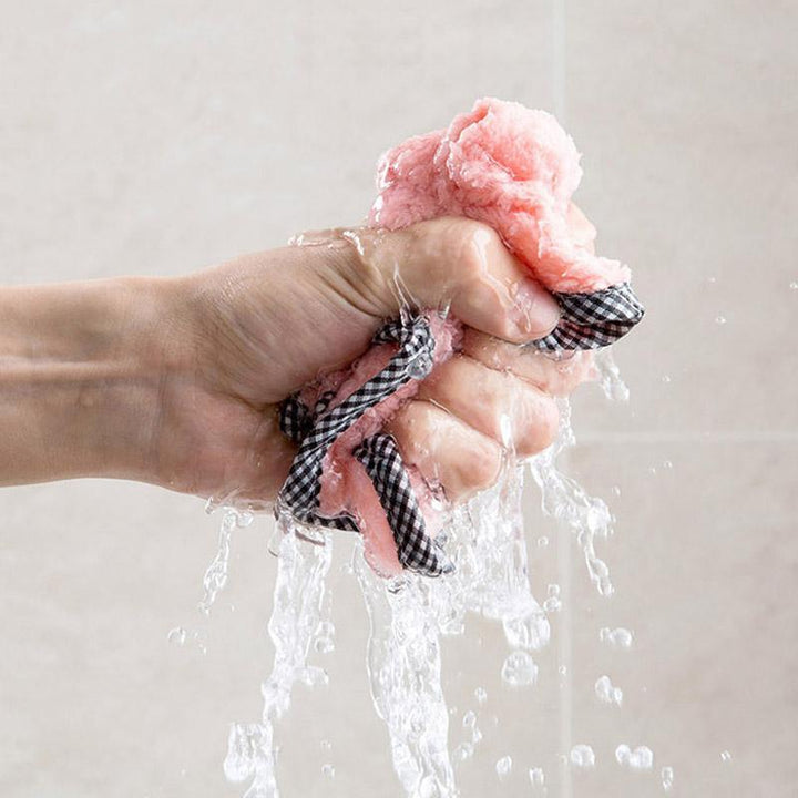 Ultra-absorbent microfiber dishcloths (5 pcs) | Stornfield