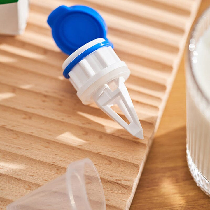 Box Drink Deflector | Stornfield