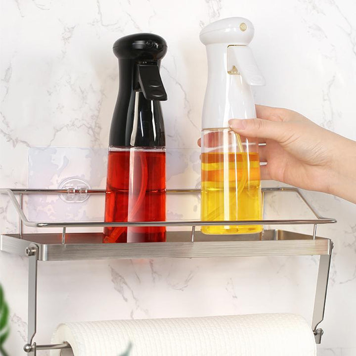Simple Oil Sprayer | Stornfield
