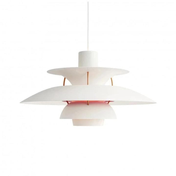 Stornfield | Modern Round LED Ceiling Light – Dimmable & Durable – Stylish Lighting for Living Room, Dining Room & Office