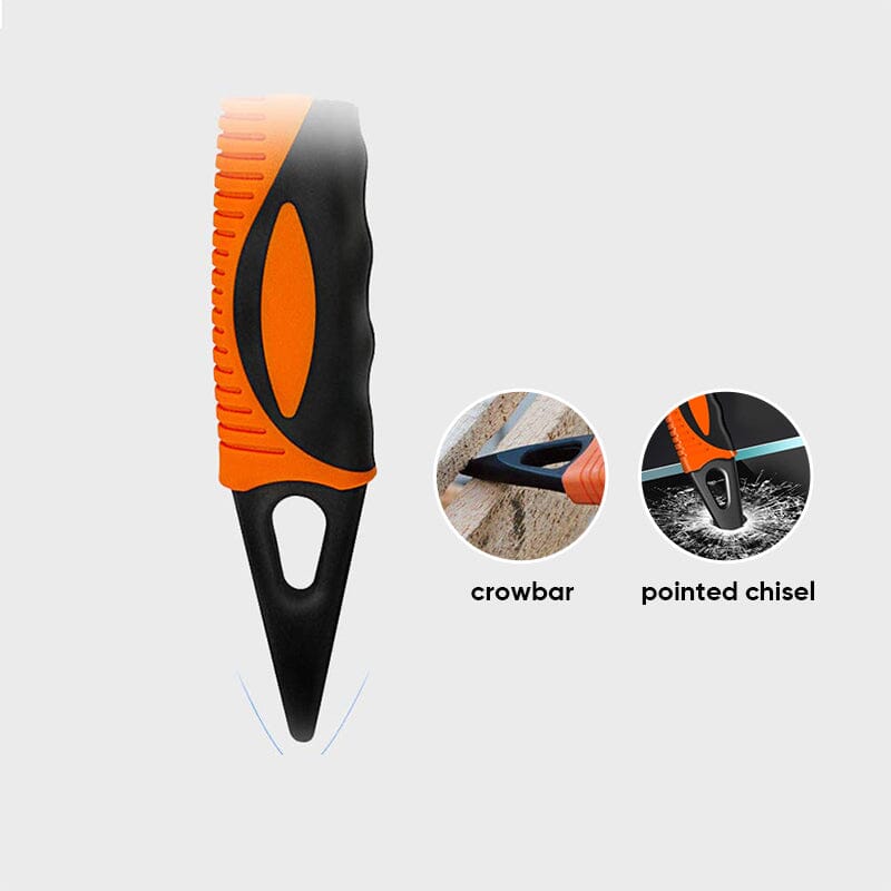 Universal Pipe Wrench | Stornfield