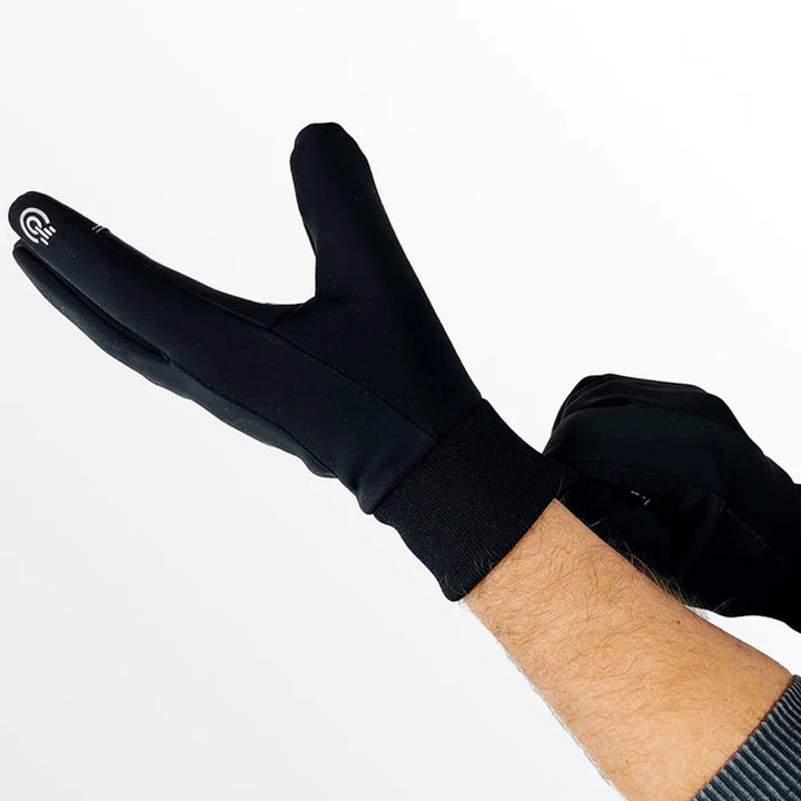 High-quality thermal gloves | Stornfield