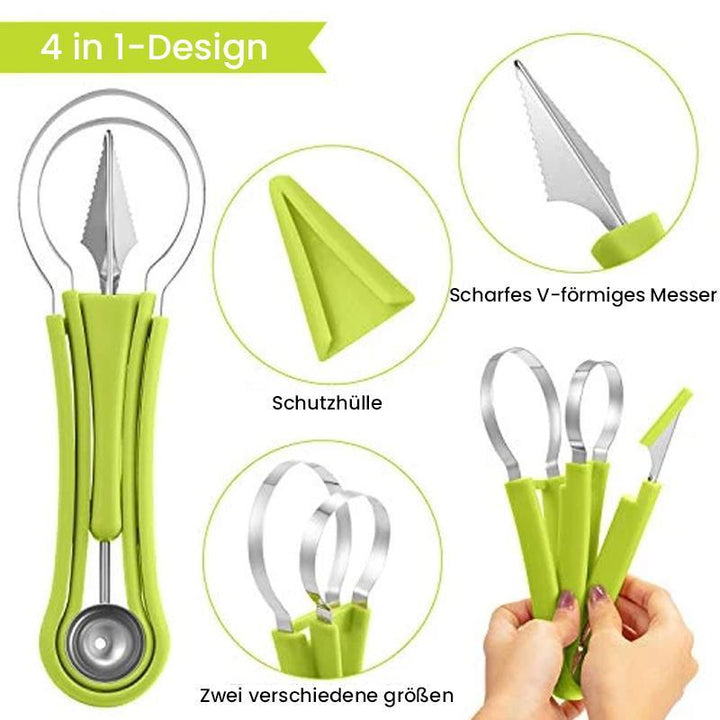 Multifunctional kitchen tool | Stornfield