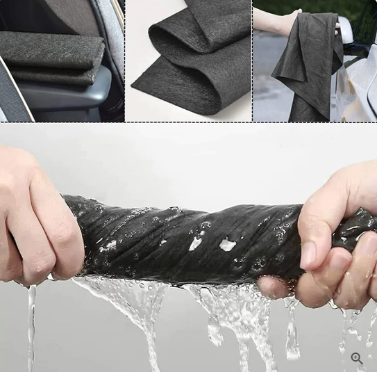 Magic cleaning cloth | Stornfield