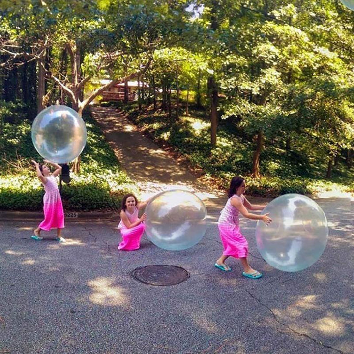 Inflatable amazing Bubble Ball | Stornfield