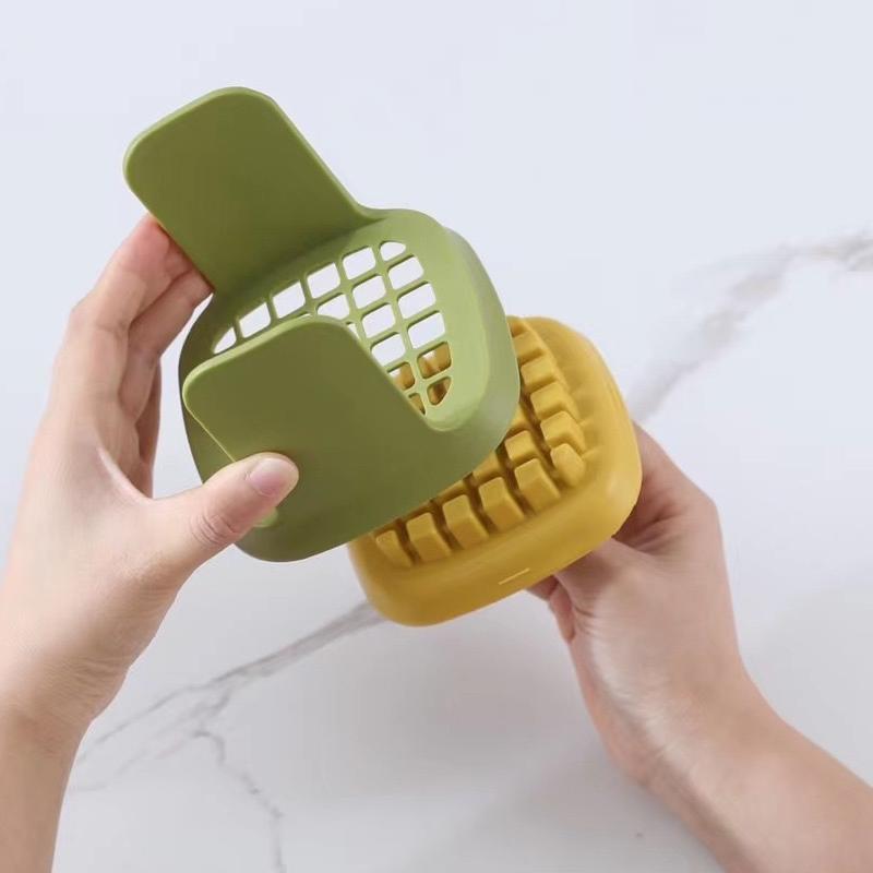 Mini handheld kitchen vegetable cutter | Stornfield