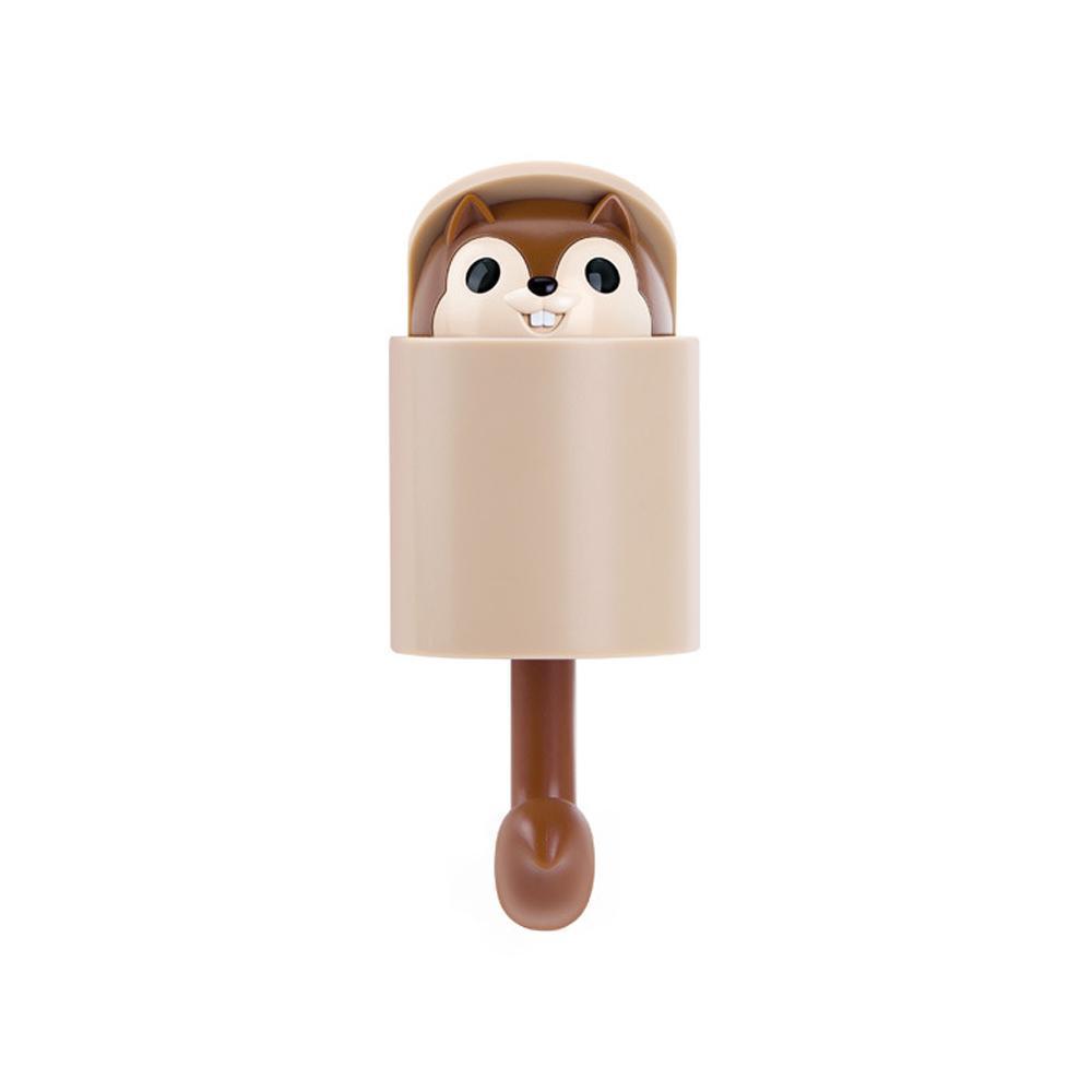 Cute Squirrel Decoration Hook | Stornfield