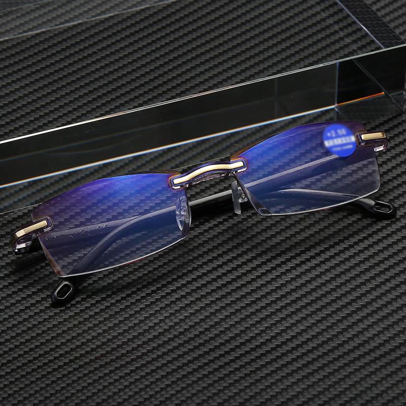 Stornfield | Blue light-blocking reading glasses
