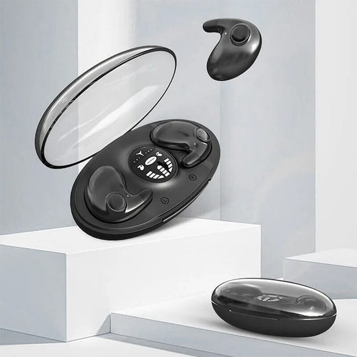Invisible Sleep Wireless Earbuds | Stornfield