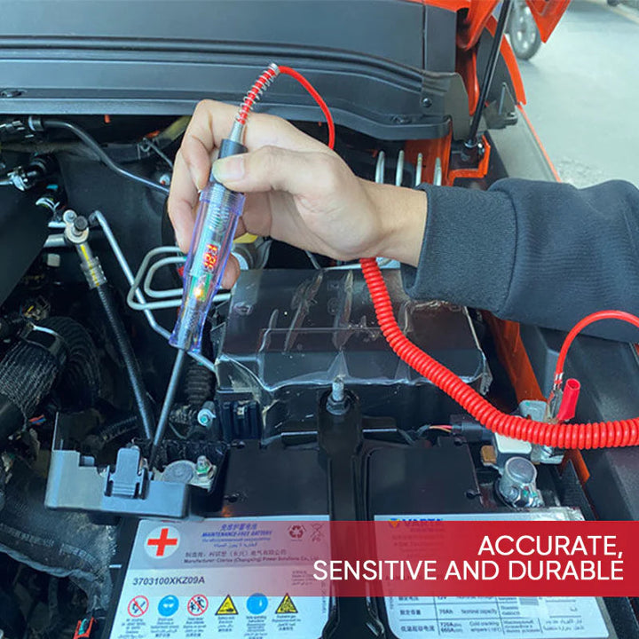 Car Truck Circuit Test Pen | Stornfield