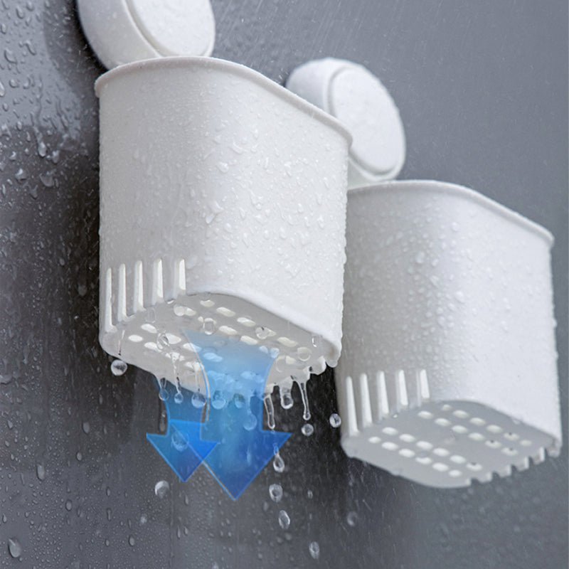 Toothbrush Holder Suction Cup | Stornfield