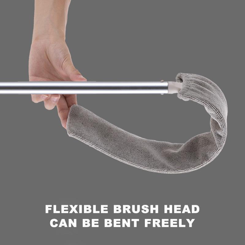 Long Handle Crevice Dust Brush | Stornfield