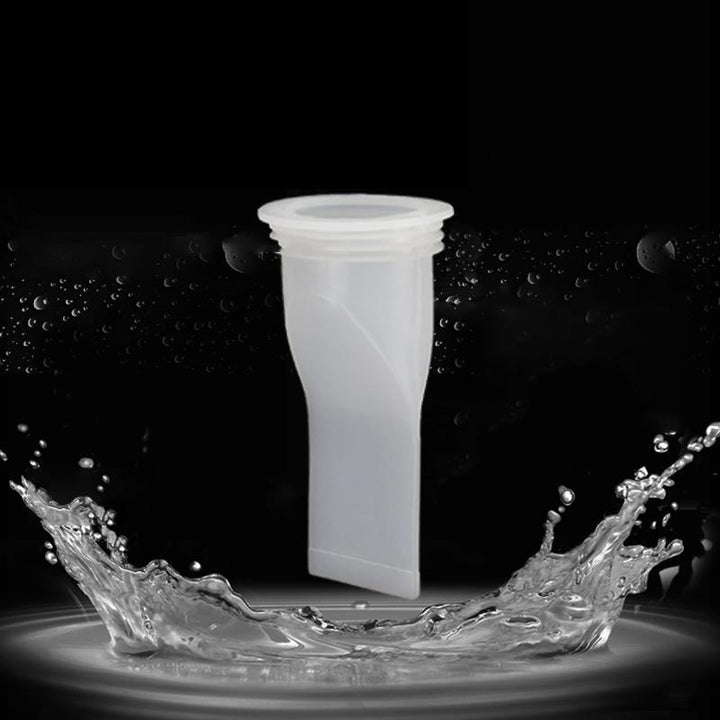 Bathroom Sink Deodorant Silicone Filter | Stornfield