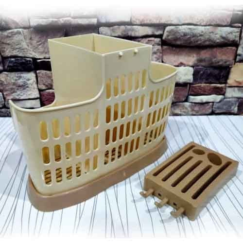 Multi Function Knife And Cutlery Holder Stornfield