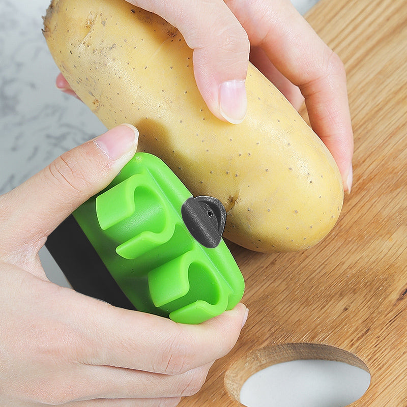 Two-Finger Protective Peeler | Stornfield